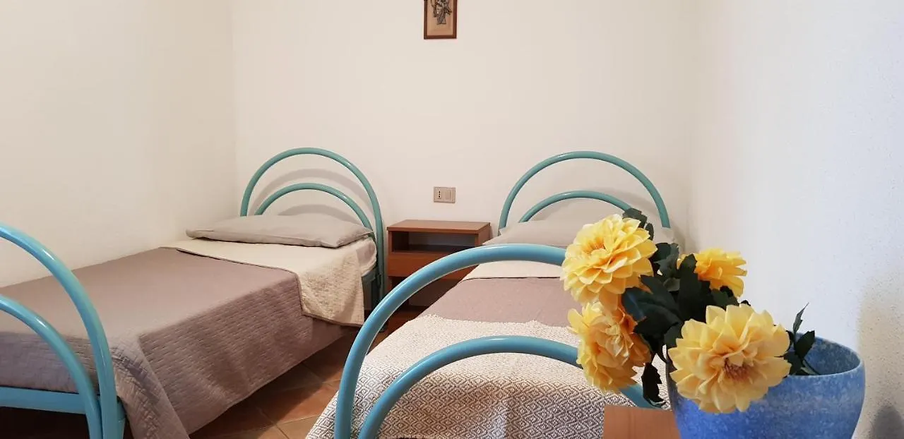 Caracol Country Apartments Orosei