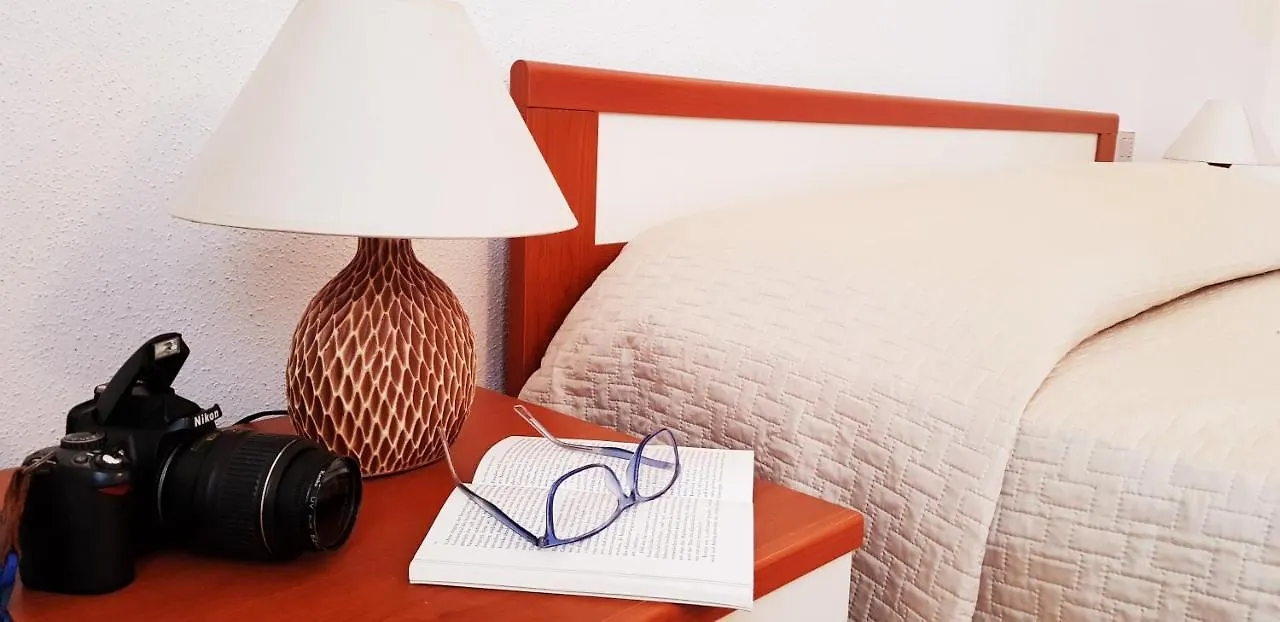 Caracol Country Apartments Orosei