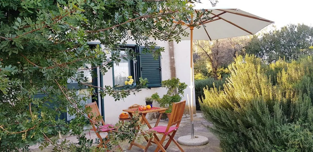 Caracol Country Apartments Orosei