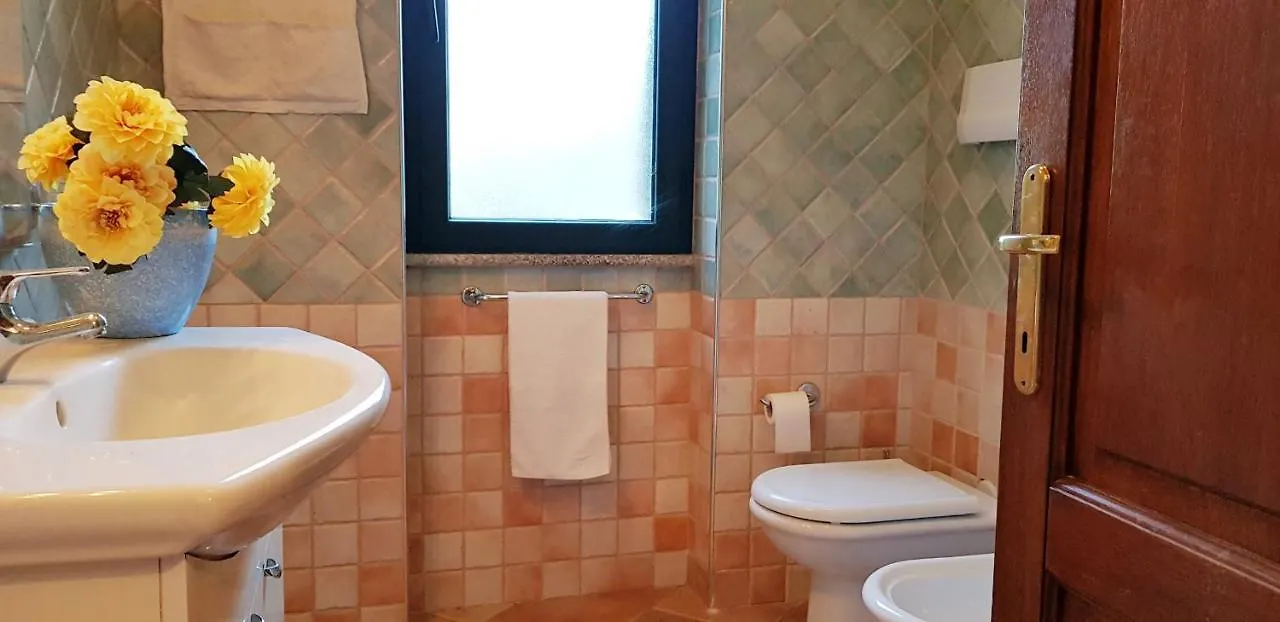 Caracol Country Apartments Orosei 0*,