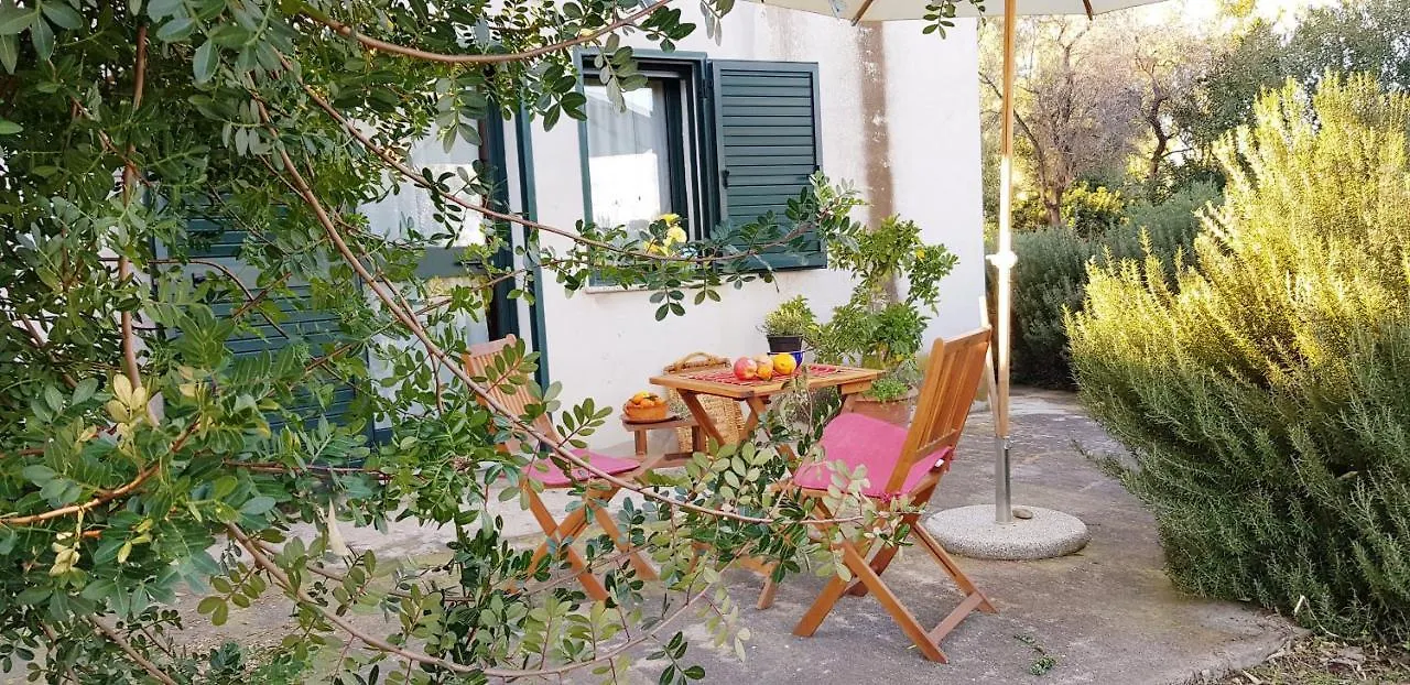 Caracol Country Apartments Orosei