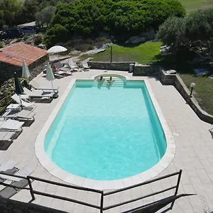 La Chintana Vakantiehuis